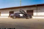 BMW i8 on ADV.1 Wheels (ADV15MV2SL) 2015 года